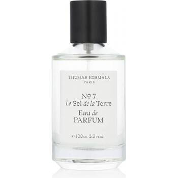 No.7 Le Sel de la Terre EDP

